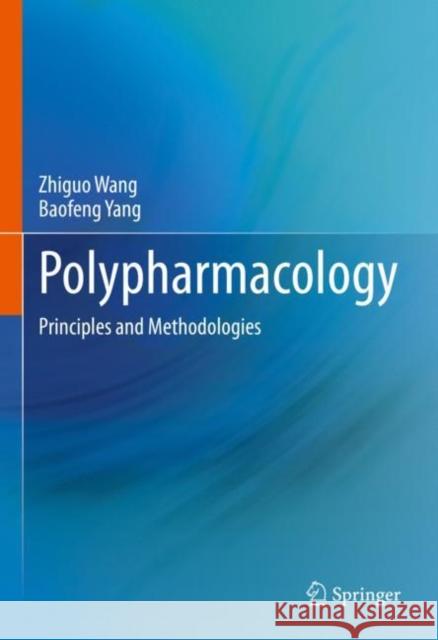 Polypharmacolgy  9783031049972 Springer International Publishing AG - książka