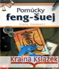 Pomůcky feng-šuej Irene Kasemann 9788089227099 Eugenika - książka
