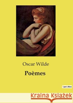 Poèmes Oscar Wilde 9791041998531 Culturea - książka