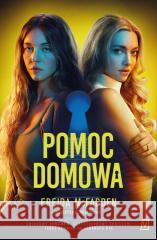 Pomoc domowa w.filmowe Freida McFadden 9788368610413 Czwarta Strona - książka