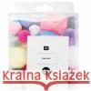 Pompons Pastell  4051271460822 RICO-Design tap