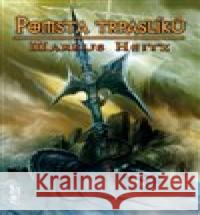 Pomsta trpaslíků Markus Heitz 9788075941473 Fantom Print - książka