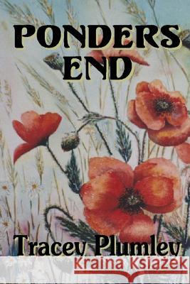 Ponders End Tracey Plumley 9781511751094 Createspace - książka