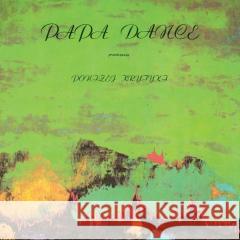 Poniżej krytyki CD Papa Dance 5906409123089 MTJ - książka