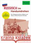 PONS Russisch Im Handumdrehen  9783125163492 PONS