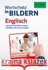 PONS Wortschatz in Bildern Englisch  9783125162839 PONS