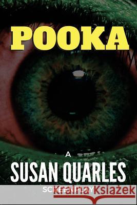 Pooka Susan Quarles 9781540591296 Createspace Independent Publishing Platform - książka