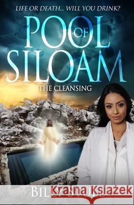 Pool of Siloam: The Cleansing Billy Stull 9780578437835 Fourteen Carrot Publishing - książka