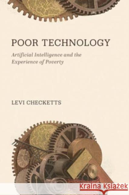 Poor Technology Levi Checketts 9781506482316 1517 Media - książka