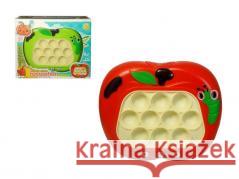 Pop It elektroniczny mix  5902496197316 SWEDE - książka