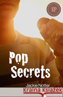Pop Secrets Jackie Notter 9780692198100 Climate Publishing - książka