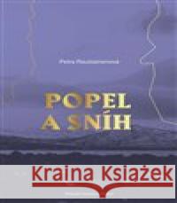 Popel a sníh Petra Rautiainen 9788076372849 Paseka - książka
