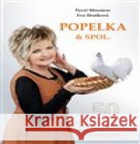 Popelka & spol. Pavel Meszáros 9788087624708 AOS Publishing - książka