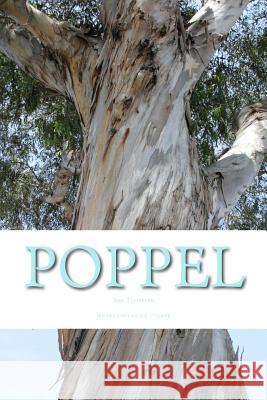 Poppel: (Norwegian Version) Thoresen, Are Simeon 9781517395858 Createspace - książka