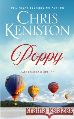 Poppy Chris Keniston 9781942561491 Indie House Publishing - książka