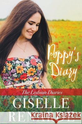 Poppy's Diary Renarde Giselle Renarde 9798201342852 Draft2Digital - książka