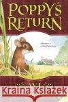 Poppy's Return Avi                                      Brian Floca 9780060000141 HarperTrophy