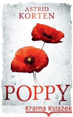 Poppy: Sonderedition Korten, Astrid 9783749496327 Books on Demand - książka