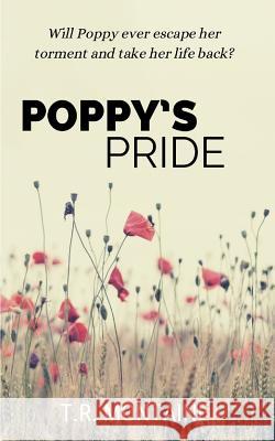 Poppy's Pride Kim Busignani Kate Marroso T. R. Montaine 9781075768507 Independently Published - książka