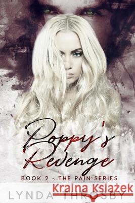 Poppy's Revenge Lynda Throsby 9781999315092 Lynda Throsby - książka