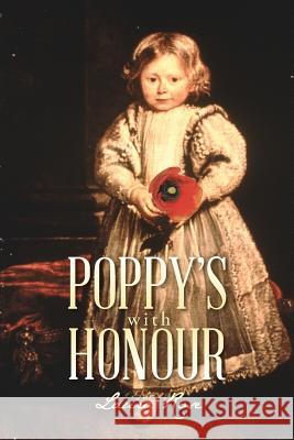 Poppy's with Honour Laura Rose 9781496975942 Authorhouse - książka