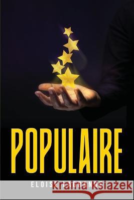 Populaire Eloise Lagrange 9781805097204 Eloise Lagrange - książka