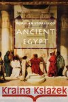 Popular Stories of Ancient Egypt Gaston C. Maspero Hasan M. El-Shamy 9780195173352 Oxford University Press
