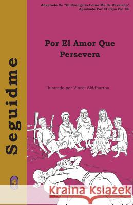 Por el Amor que Persevera Books, Lamb 9781910201916 Lamb Books - książka