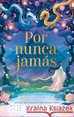 Por Nunca Jamas Sue Lynn Tan 9788410239777 Urano World - książka