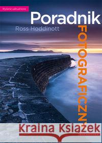 Poradnik fotograficzny Hoddinott Ross 9788375792850 Galaktyka - książka