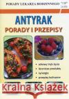Porady Lekarza Rodzinnego Antyrak Porady i przepisy  9788381142830 Literat