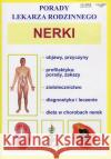 Porady Lekarza Rodzinnego Nr 97 Nerki  9788378988618 Literat
