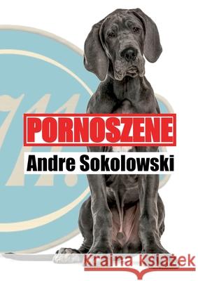 Pornoszene Andre Sokolowski 9783695760152 Bod - Books on Demand - książka