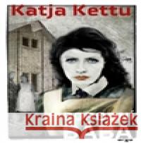 Porodní bába Katja Kettu 9788025714737 Argo - książka