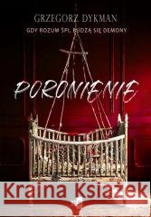 Poronienie Grzegorz Dykman 9788382905489 WasPos - książka