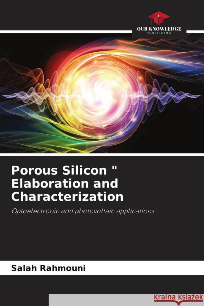 Porous Silicon 