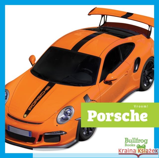 Porsche August B., IV Arrigo 9798896620266 Jump - książka