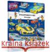 Porshe Віммельбух / Porsche VImmelbuh LOR SHTEFAN 9786177688531 ARTBOOKS
