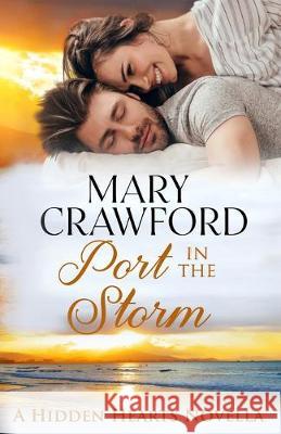 Port in the Storm Mary Crawford 9781945637384 Diversity Ink - książka