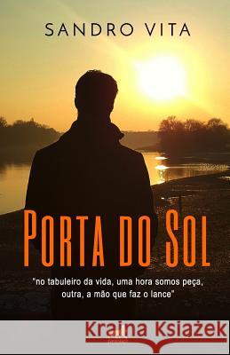 Porta do Sol Sandro Vita 9781520670652 Independently Published - książka