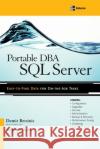 Portable DBA: SQL Server Damir Bersinic Stephen Giles 9780072230161 McGraw-Hill/Osborne Media