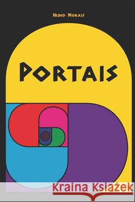 Portais Nuno Morais 9789899845053 Apel ISBN Portugal - książka