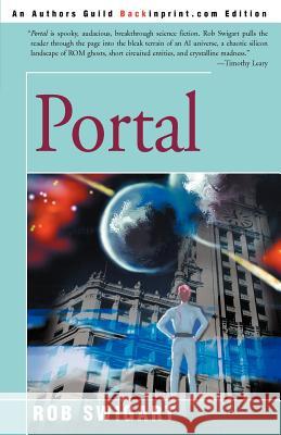 Portal Rob Swigart 9780595344130 Backinprint.com - książka