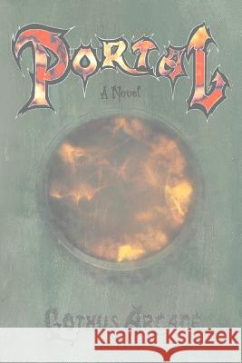 Portal Gothus Arcane 9780595418138 iUniverse - książka