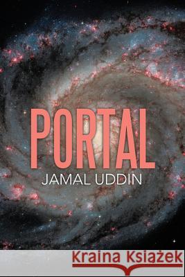 Portal Jamal Uddin 9781483466644 Lulu.com - książka