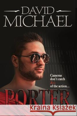 Porter David Michael 9781530249640 Createspace Independent Publishing Platform - książka