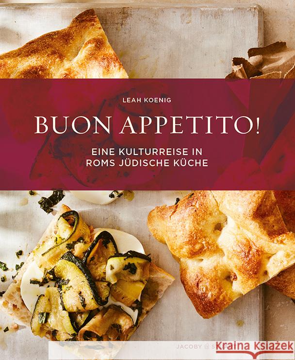 Portico Koenig, Leah 9783964282569 Jacoby & Stuart - książka