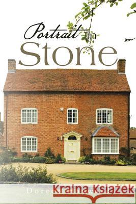 Portrait in Stone Doreen Hayward 9781491896013 Authorhouse - książka