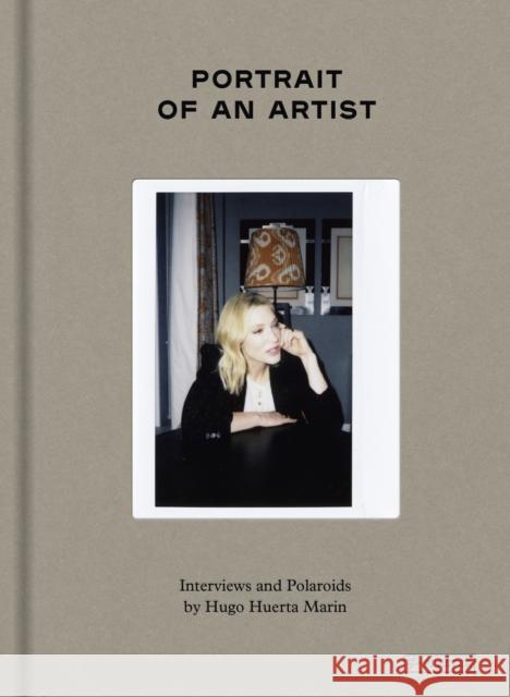 Portrait of an Artist: Conversations with Trailblazing Creative Women Hugo Huert 9783791387482 Prestel Publishing - książka