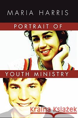 Portrait of Youth Ministry Maria Harris 9781592444519 Wipf & Stock Publishers - książka